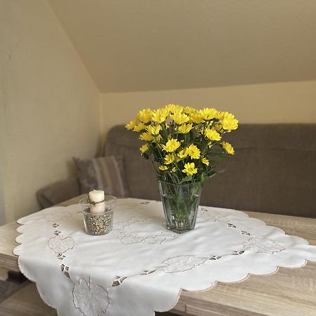 Stoe 14A Gaestehaus Iden, App 3 Niendorf  Esterno foto