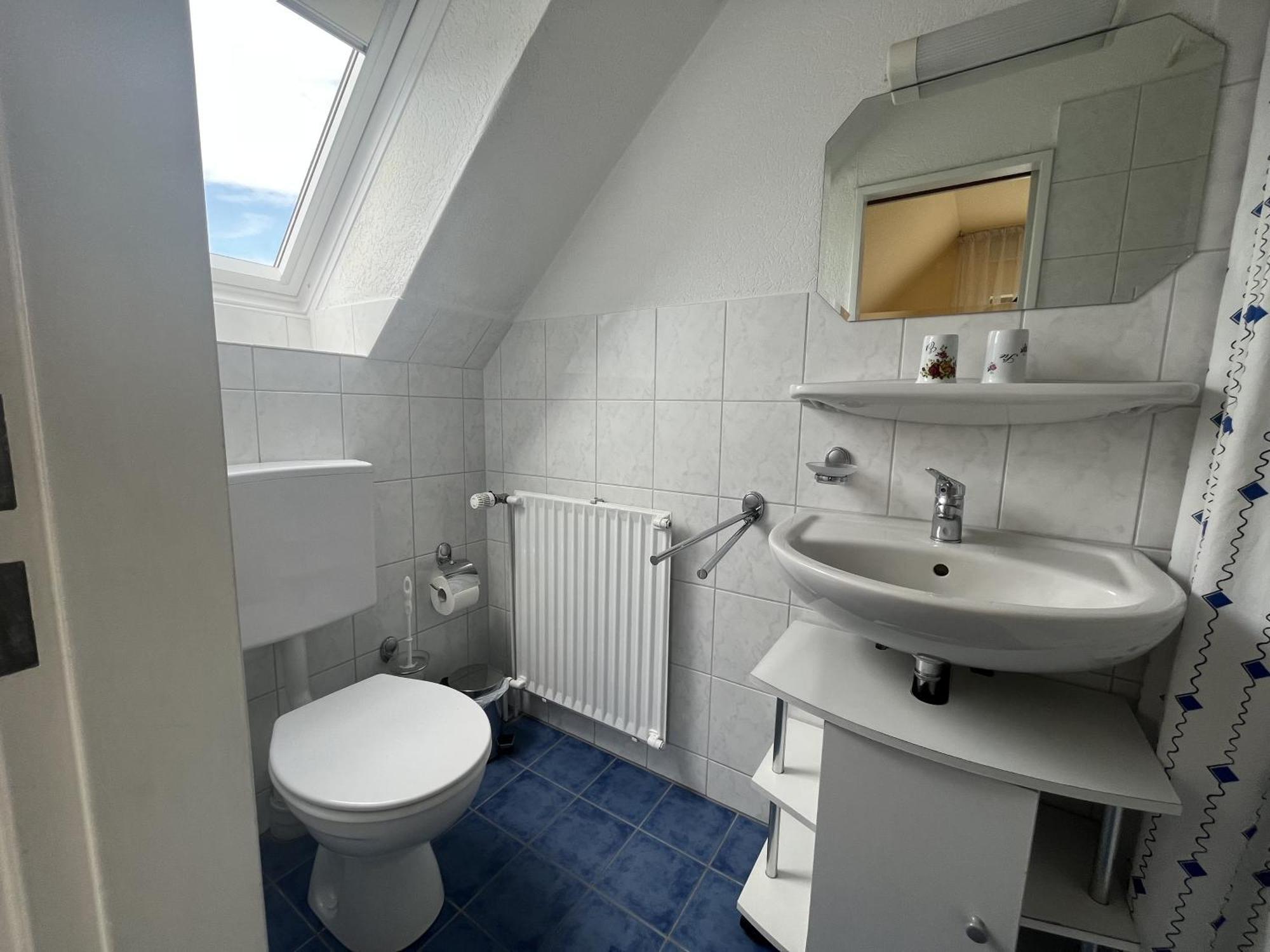 Stoe 14A Gaestehaus Iden, App 3 Niendorf  Esterno foto